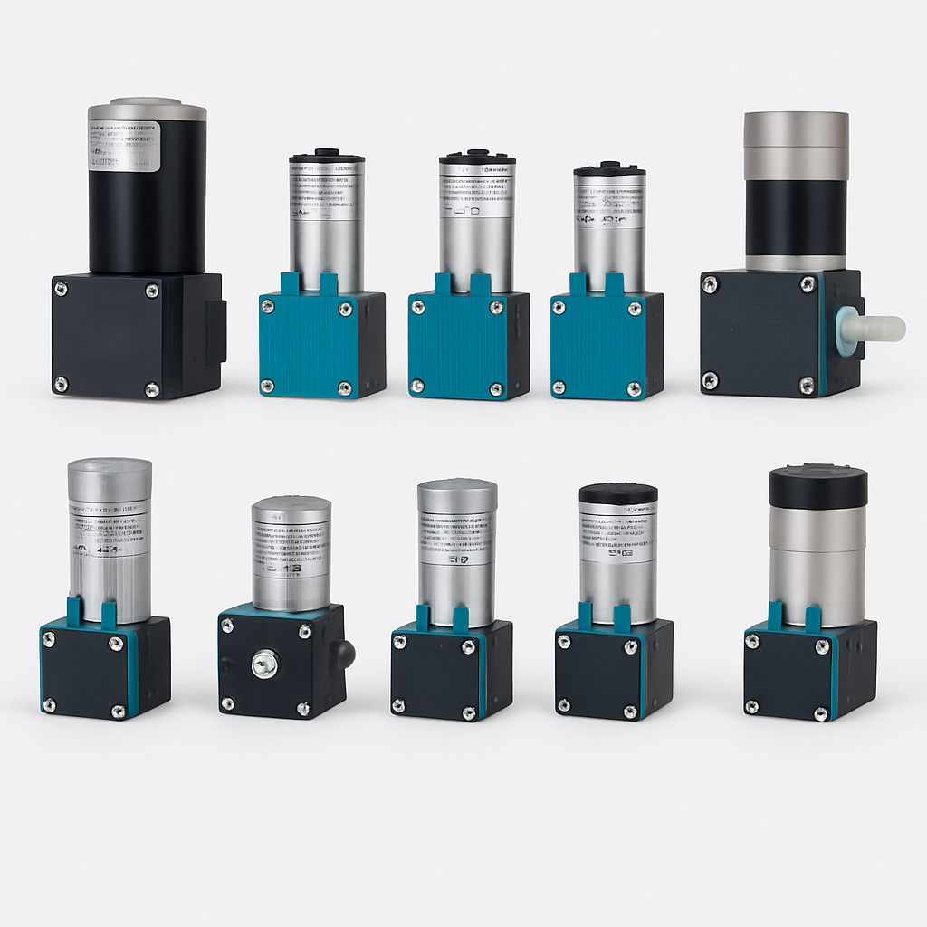 Topsflo Air Pump